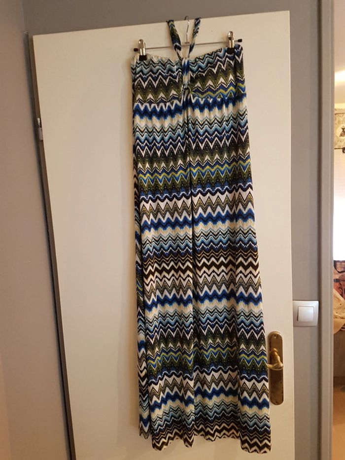 Robe bustier - photo numéro 2