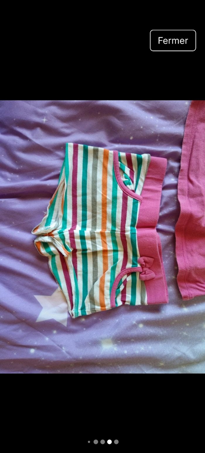 Petite tenue été, 23 mois - photo numéro 3
