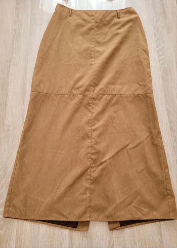 Jupe longue taille 40