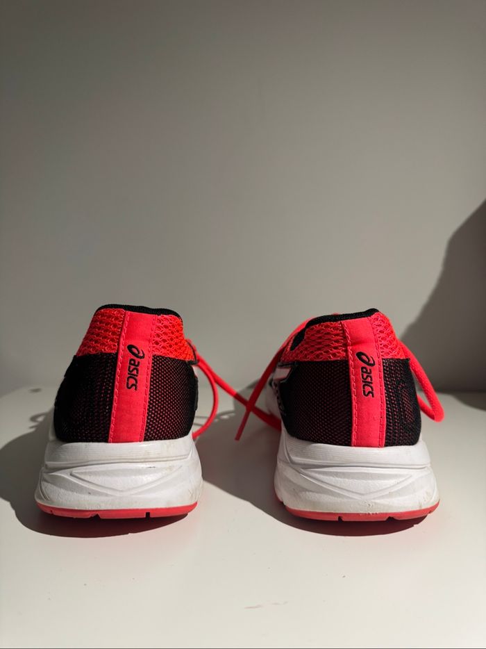 Chaussures de sport asics - photo numéro 3