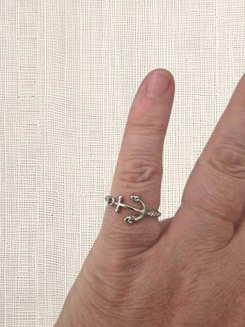 Bague enfant