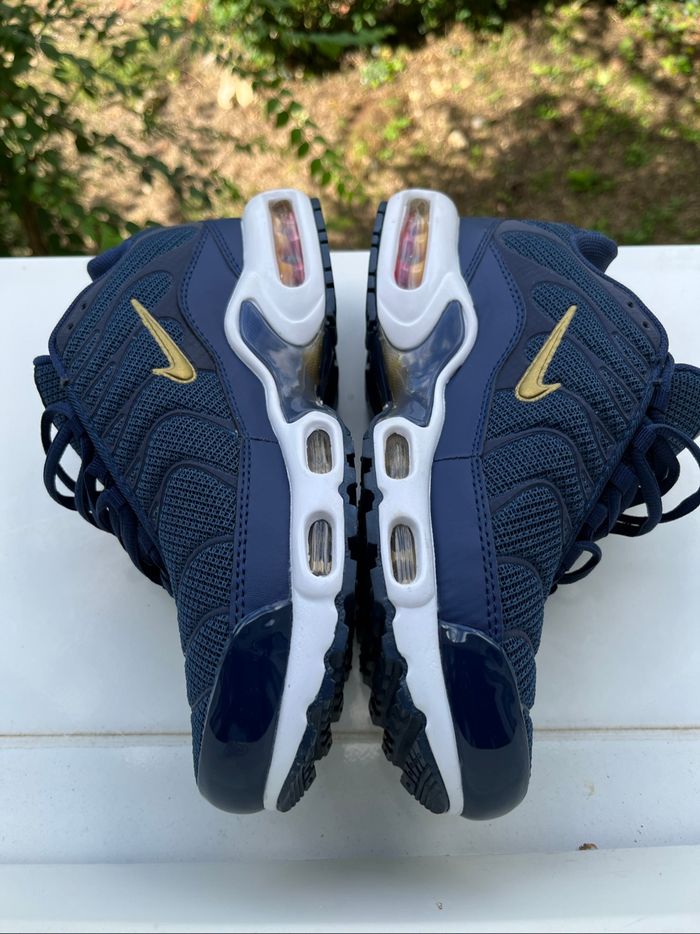 Paire de baskets TN - photo numéro 4