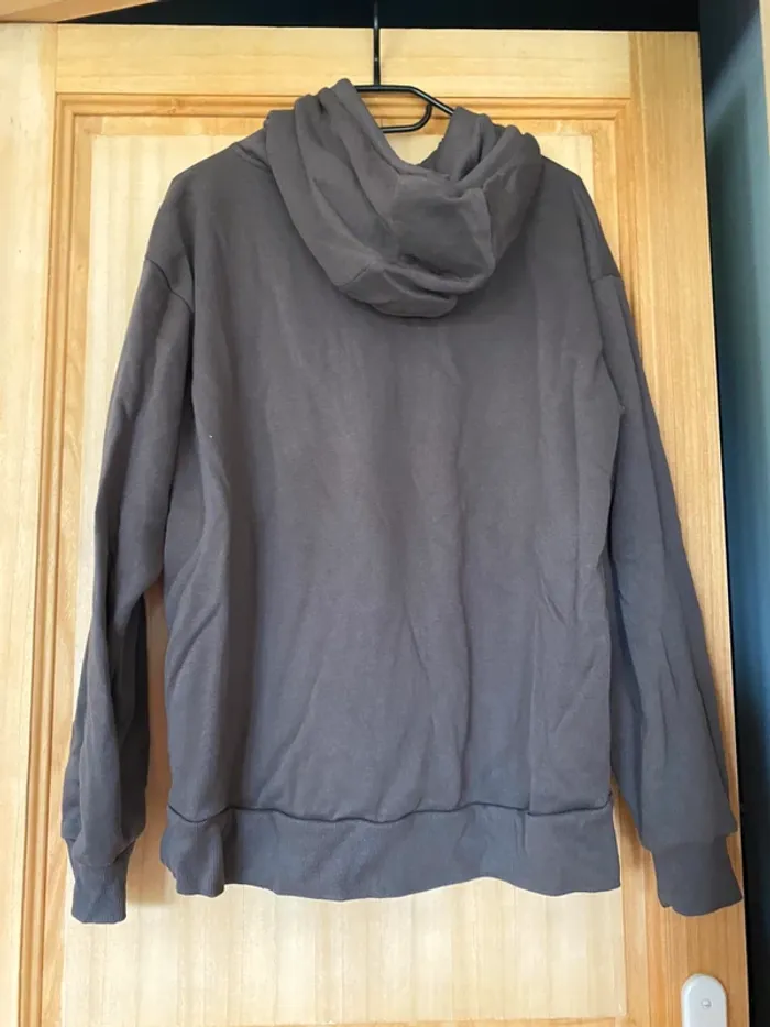 Pull à capuche - photo numéro 5