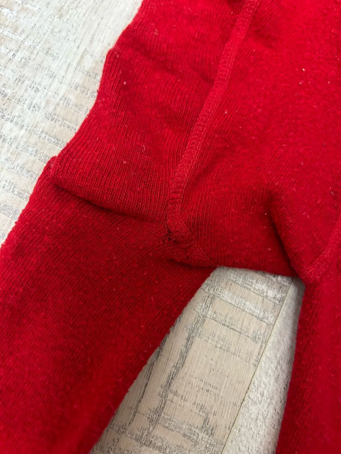 Collant 6-12 mois - photo numéro 4