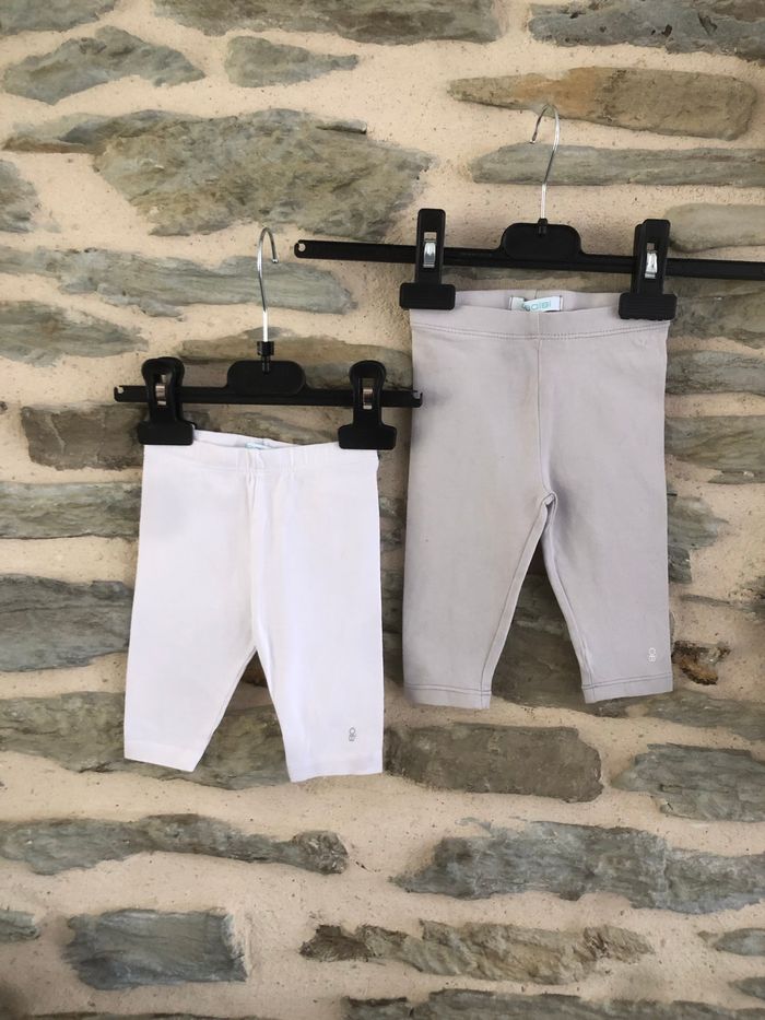 Legging obaibi 6 mois