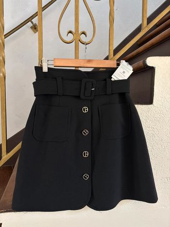 Jupe Claudie pierlot neuve