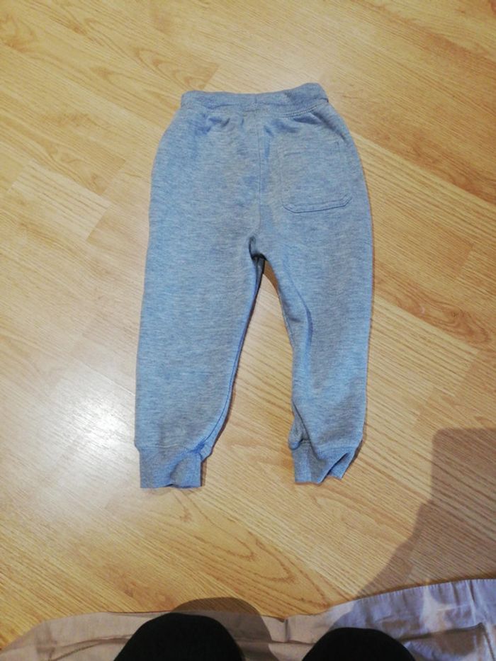 Jogging 3 ans - photo numéro 4