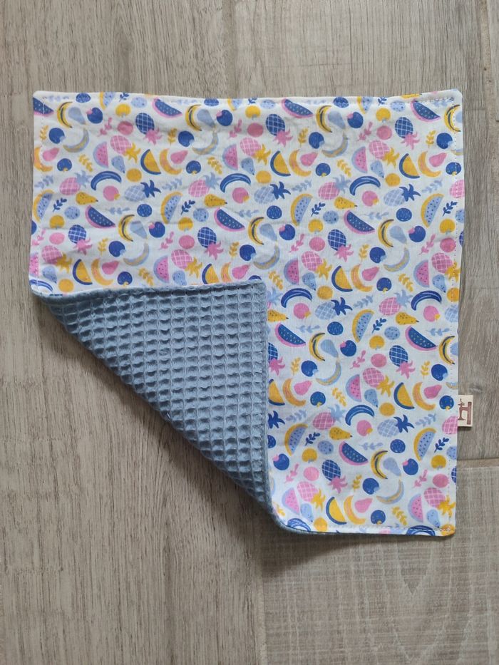Serviette de cantine