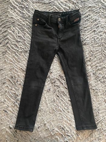 Jeans tao