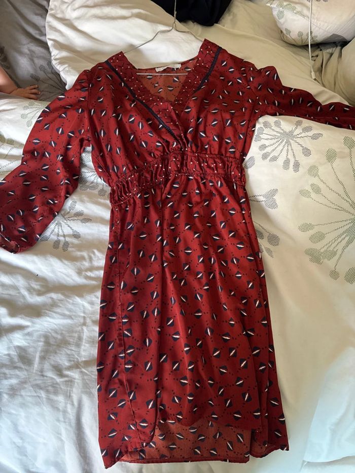 Robe promod taille 38 - photo numéro 2