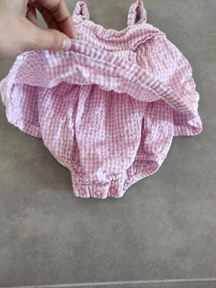 Body 2 en 1 - photo numéro 2