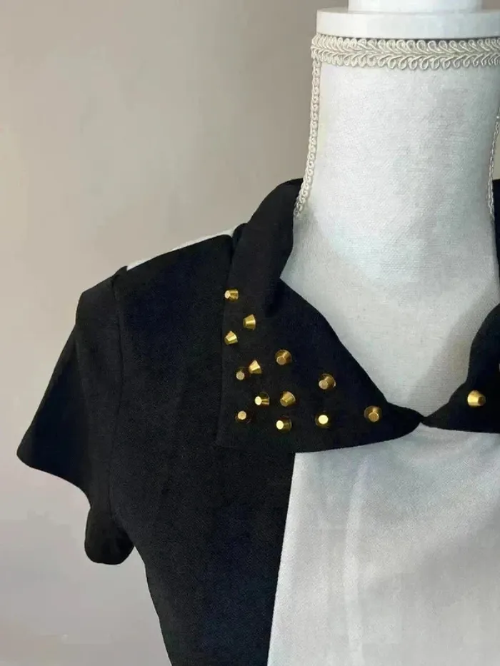 Robe - Taille 38 - photo numéro 3