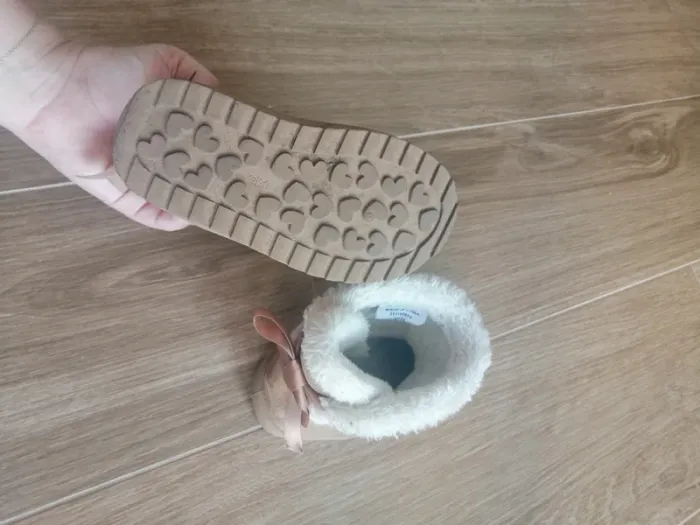 Botte camel - photo numéro 5