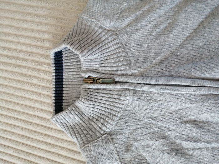Gilet garçon - photo numéro 4