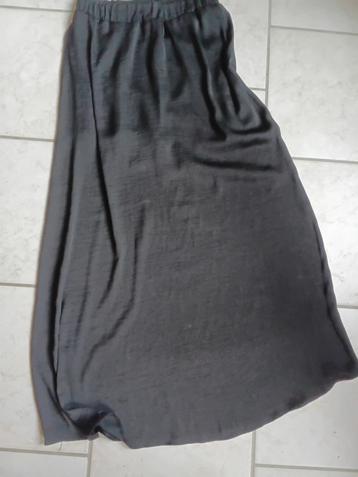 Jupe longue Stradivarius taille 38 🌹