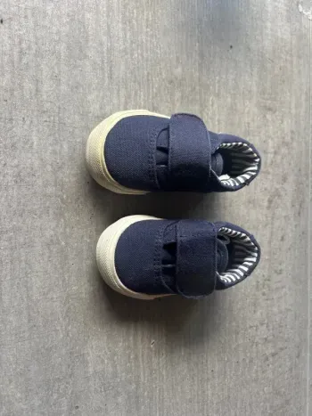 Chaussure bébé