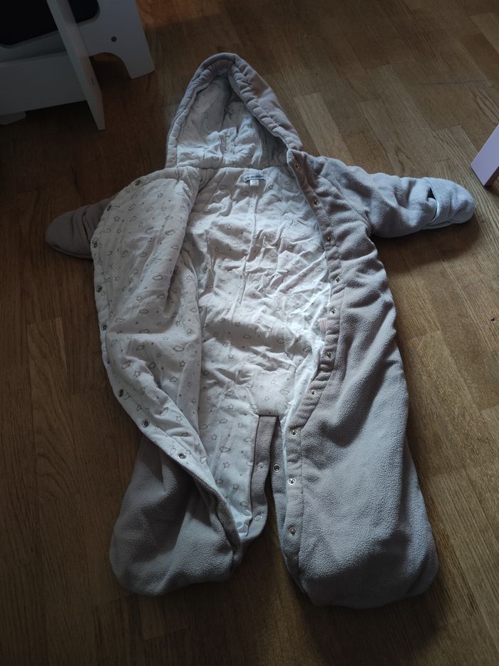 Combipilote 6/12 mois - photo numéro 2