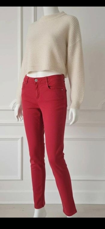 Jean slim Jennyfer Taille 38