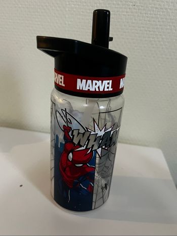 Gourde Marvel