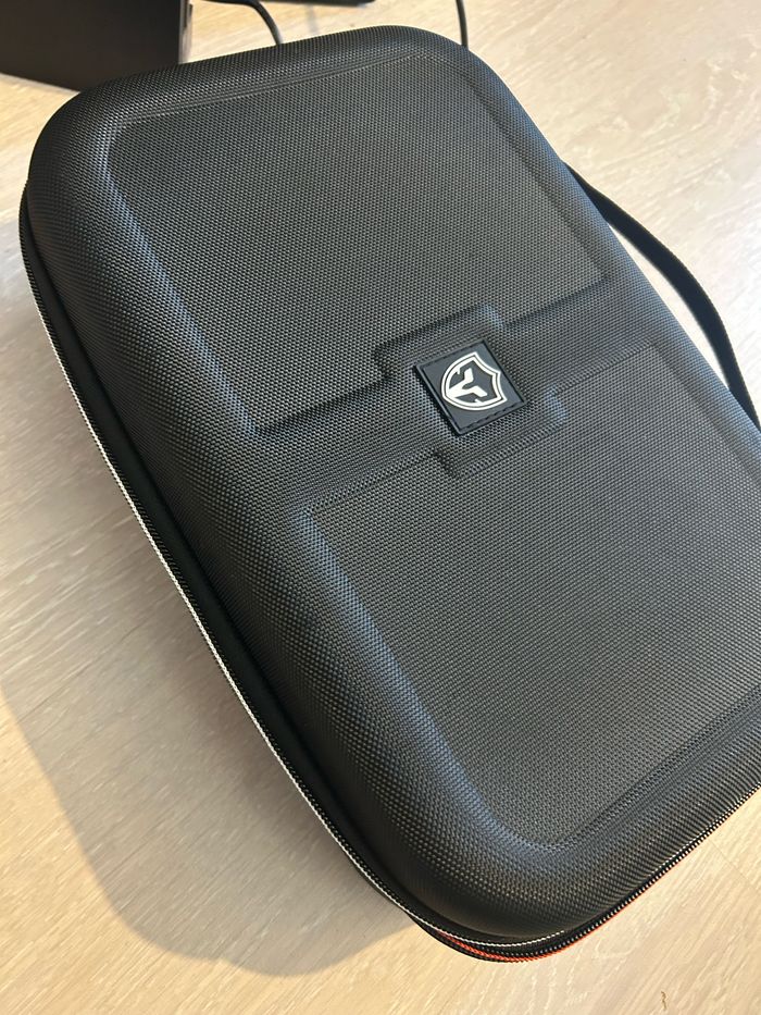 Nintendo switch avec jeu et accessoire - photo numéro 4