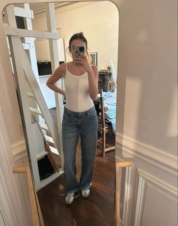 Jeans Baggy