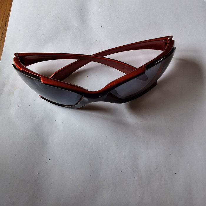 Lunettes de soleil homme