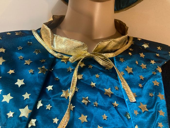 Costume Sorcière 164 cm - photo numéro 6