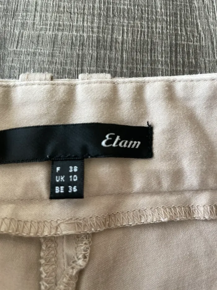 #Pantalon Etam 🍀 - photo numéro 6