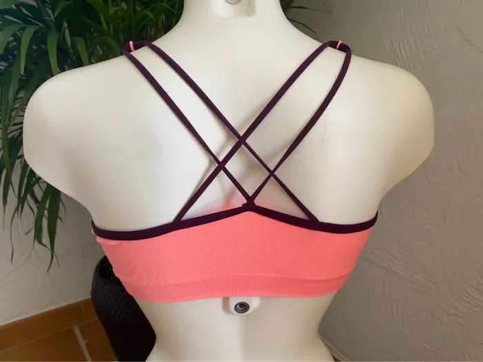 Brassière de sport - photo numéro 3