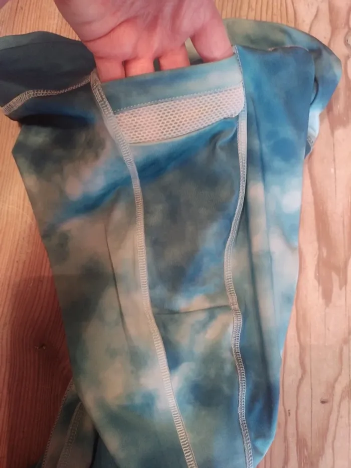 Pantalon sport fille leeging - photo numéro 6