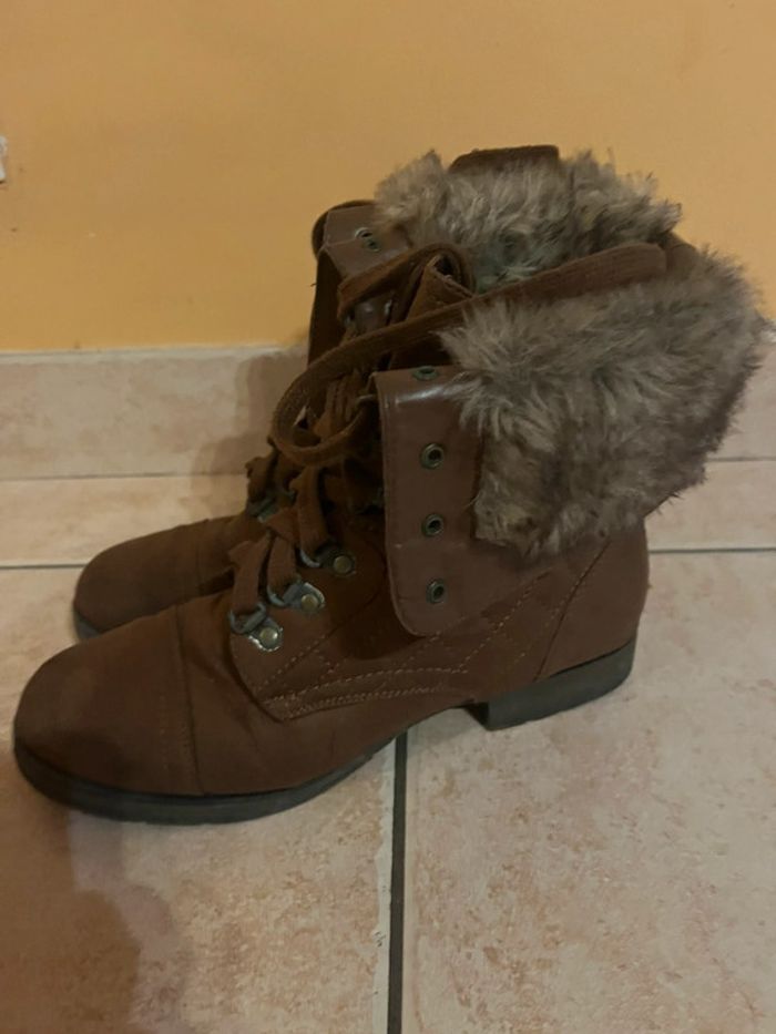 Chaussures femme - photo numéro 2