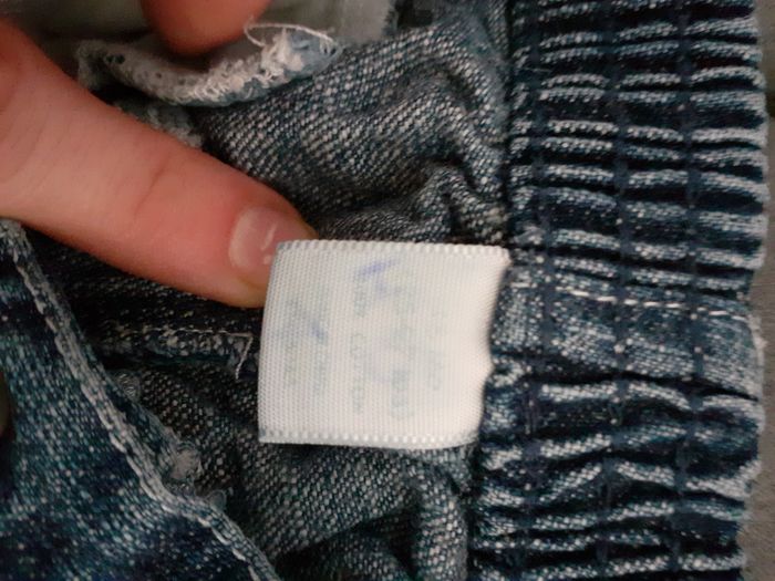 Pantalon - photo numéro 2