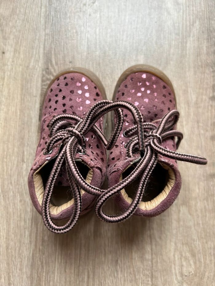 Bottines - photo numéro 4
