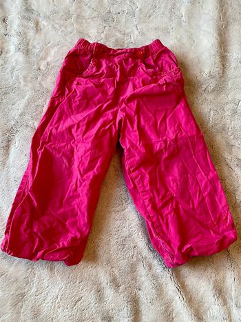 Pantalon chaud Orchestra