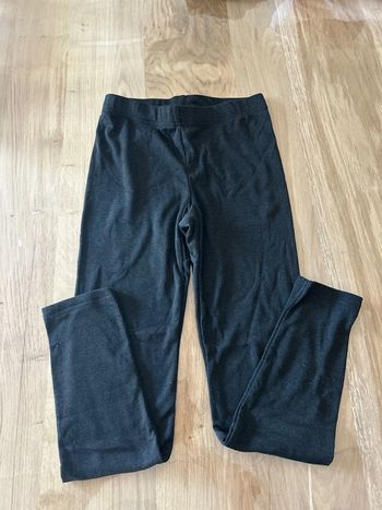 Legging de ski