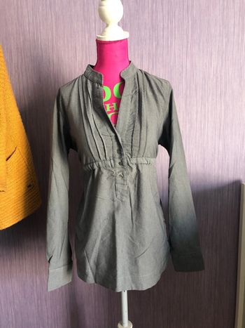 Chemise