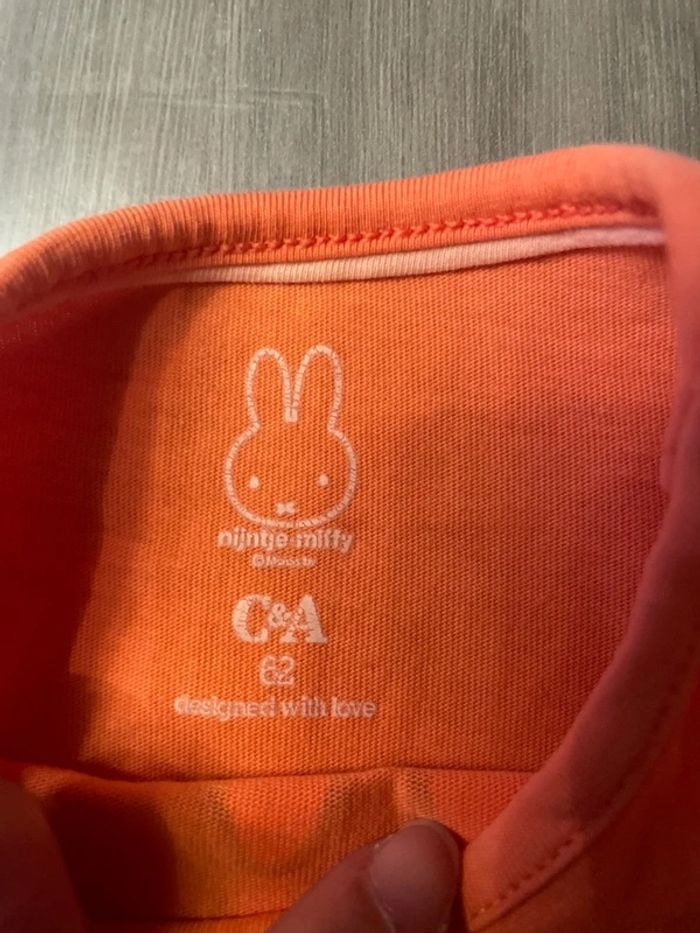 Lot de 2 t-shirts - photo numéro 3