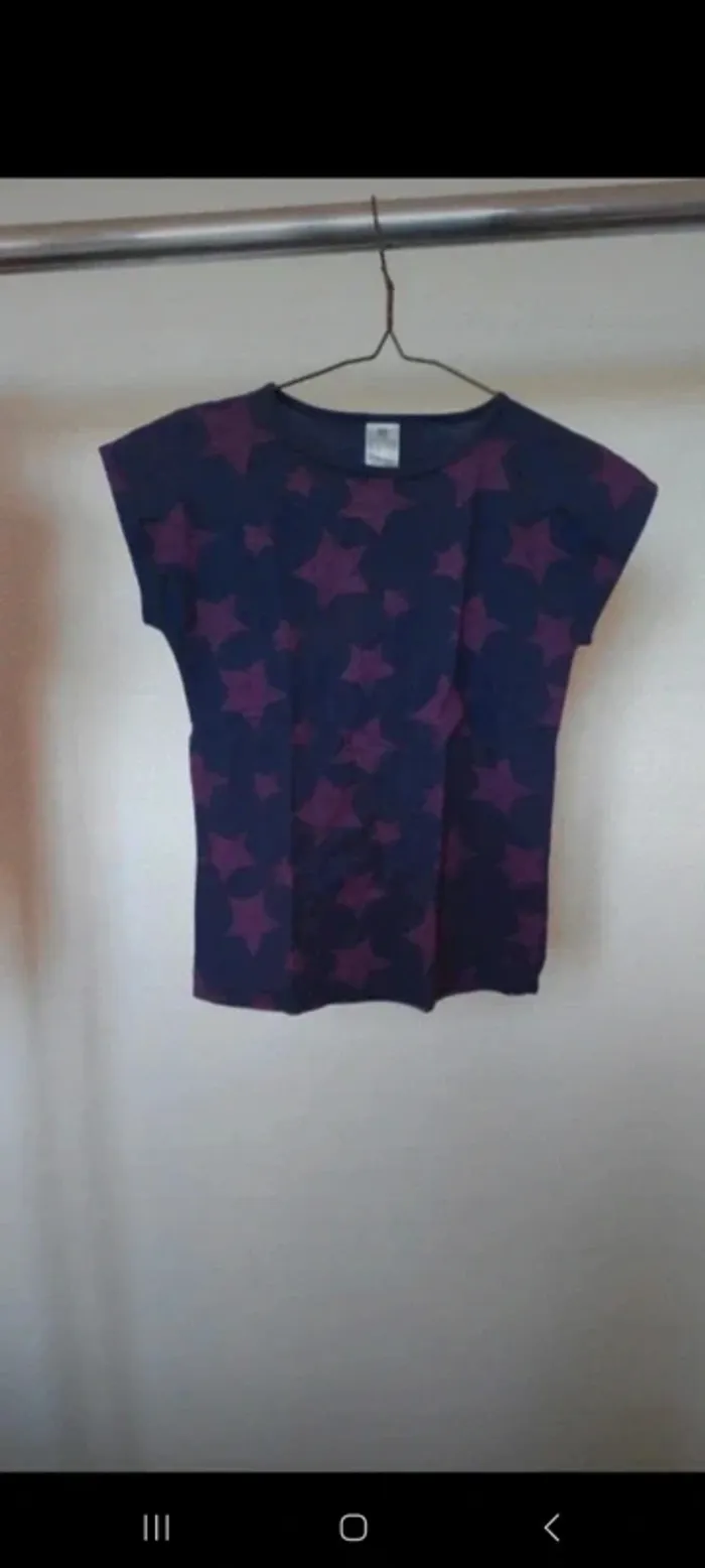Tee-shirt