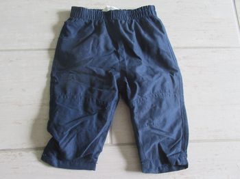lot de vêtements garçon 6 mois
