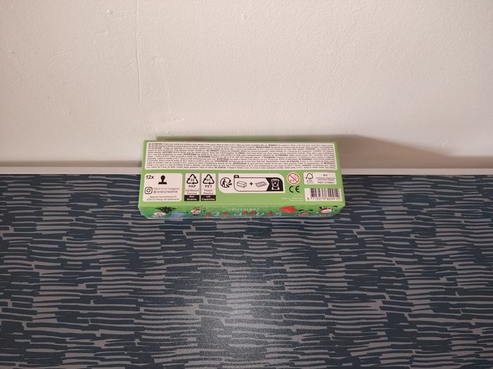 Tampons de Noël - photo numéro 2