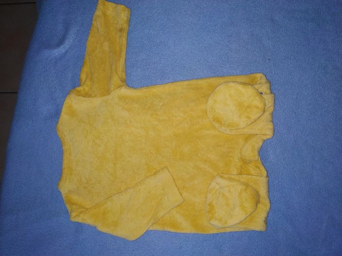 Pyjama - photo numéro 4