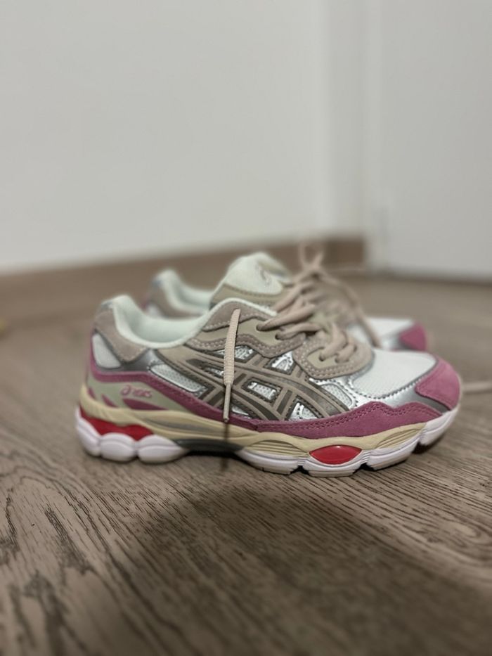 ASICS gel - photo numéro 8