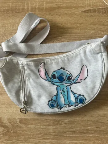 Sac Stitch