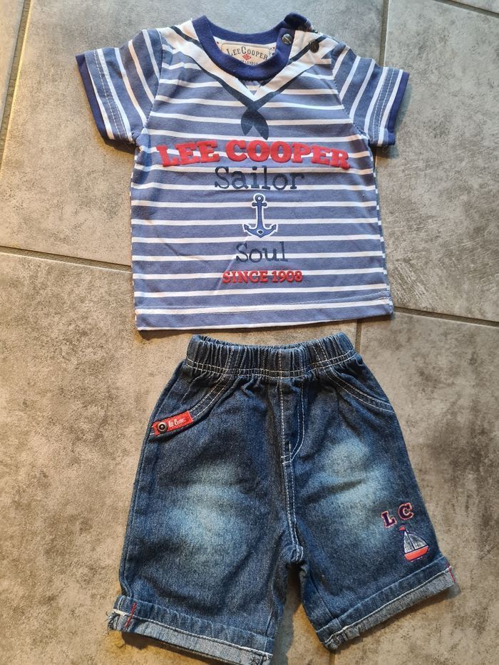 Lot vêtements 3 mois - photo numéro 5