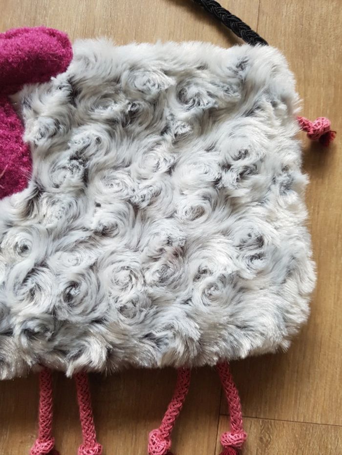 Sac mouton - photo numéro 3