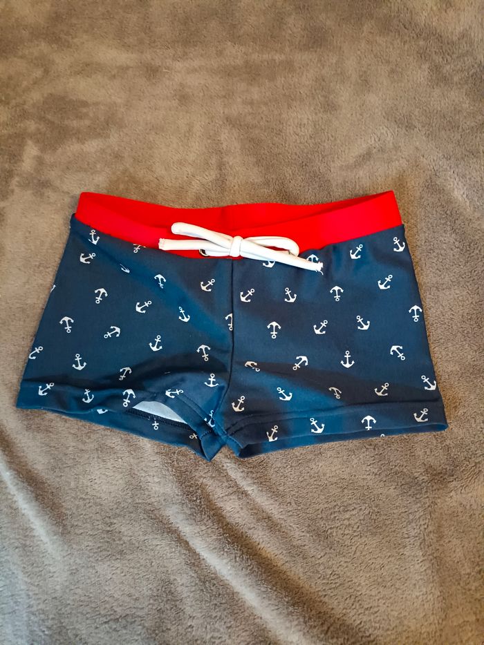 Maillot de bain garçon