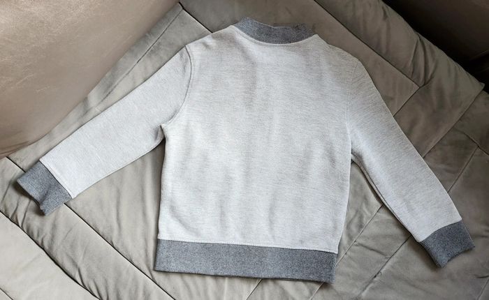 Gilet zippé H&M - photo numéro 4