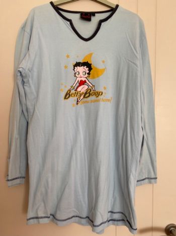 Big teeshirt 40