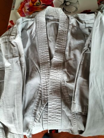 Kimono 10ans