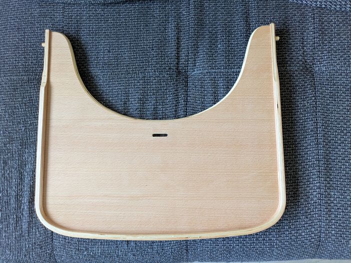 Tablette Chaise haute Hauck